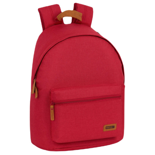  Safta 43x32 Laptop-Rucksack