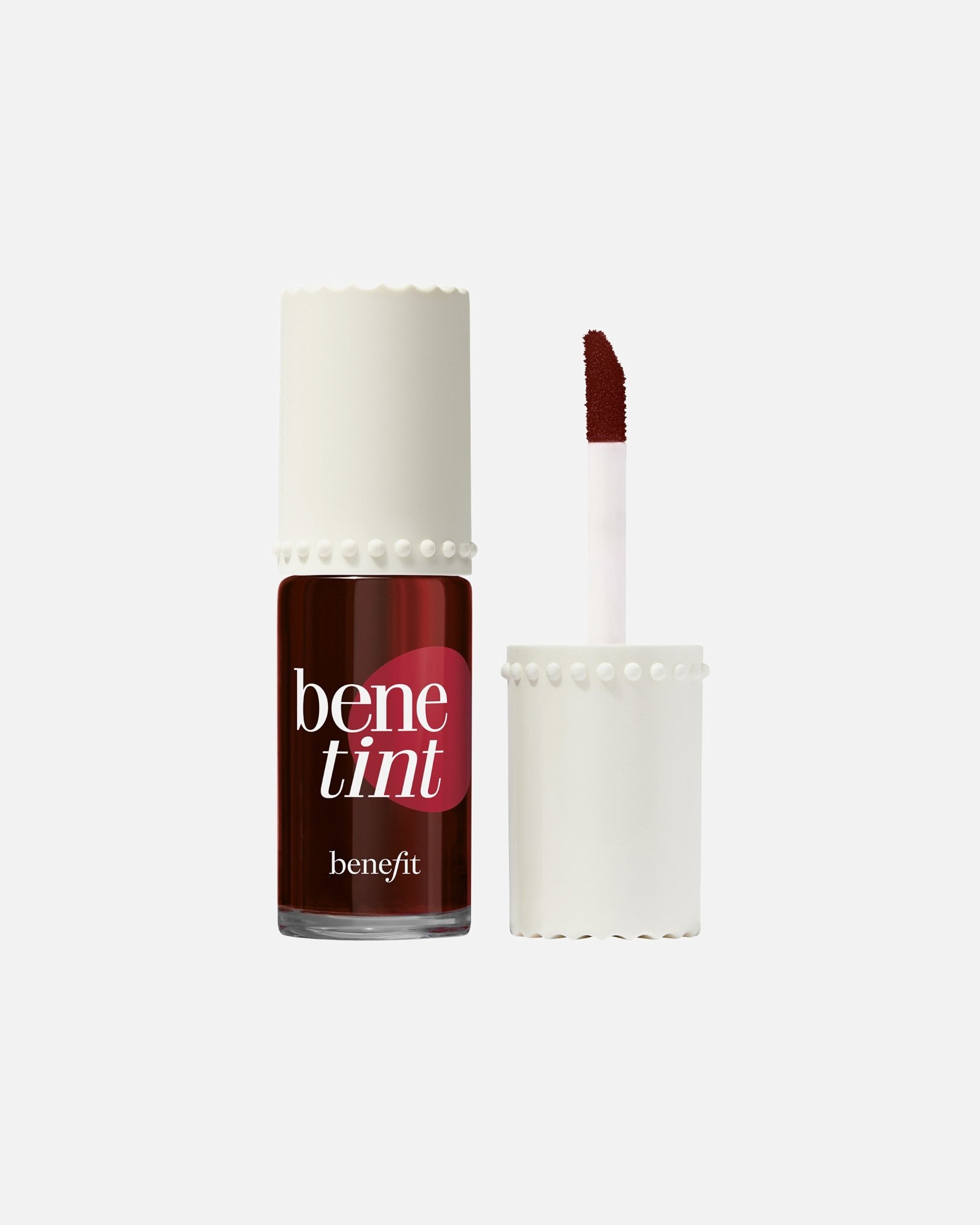 Benefit Lipstain lūpu krāsas un toņi Benetint - 6 ml