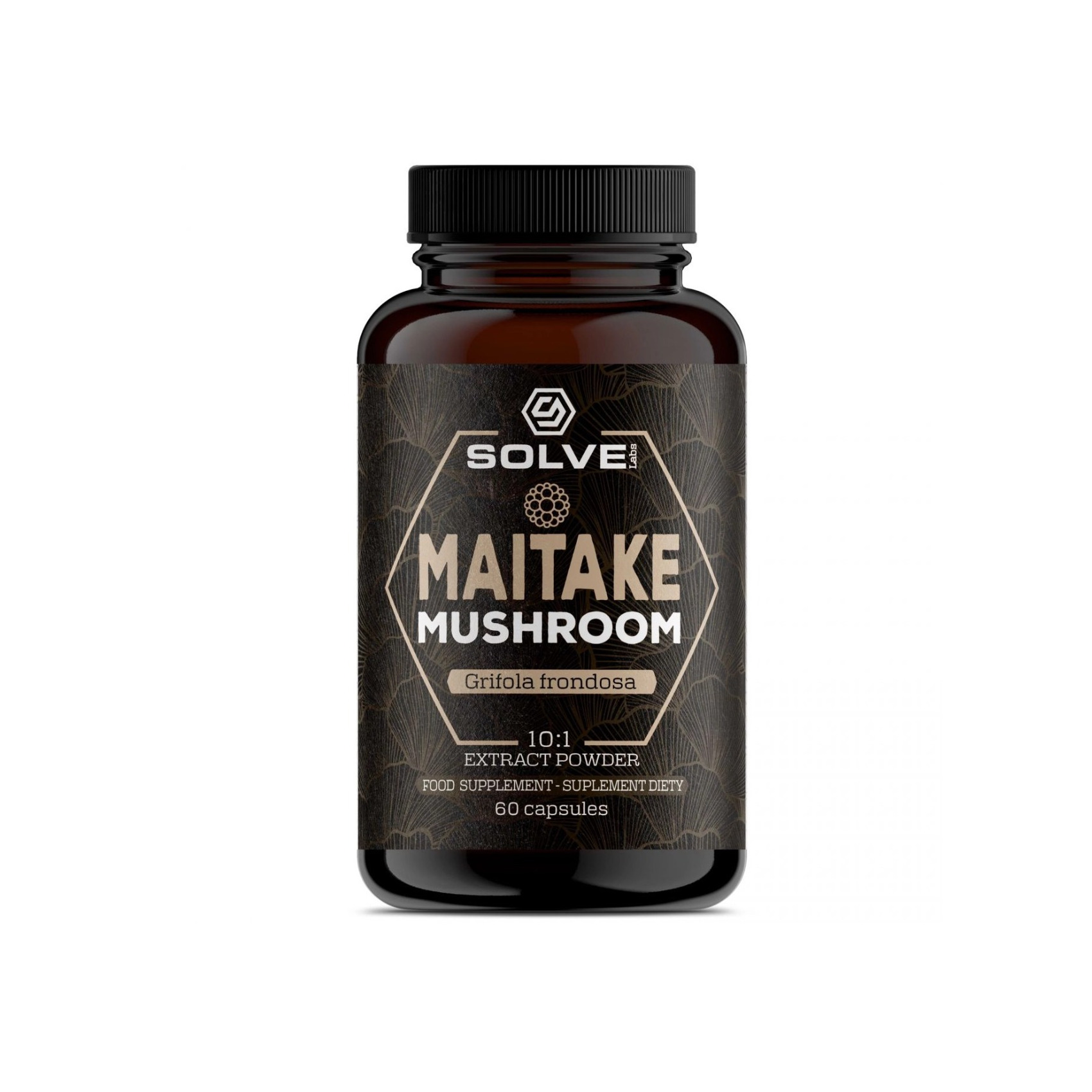 Solve Labs Maitake