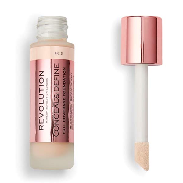 Fond de ten Conceal & Define