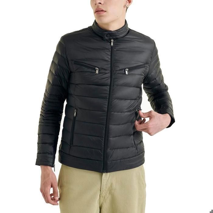 Jott Clothing, modelo David - Negro