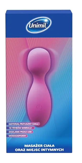 Unimil Multibrand Magic Wand
