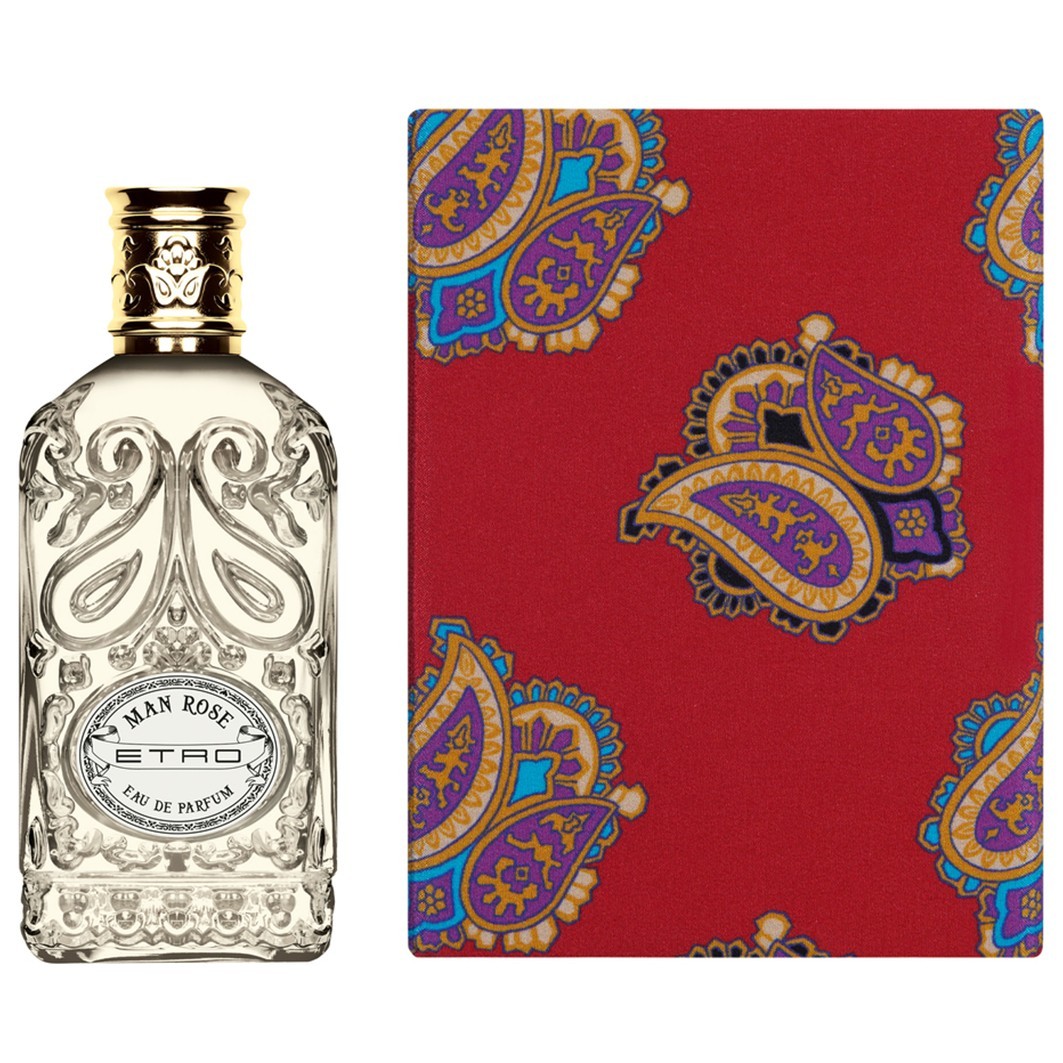Etro ManRose Eau de Parfum Spray