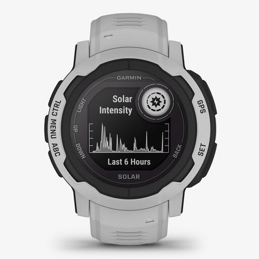 Garmin Instinct 2 Solar