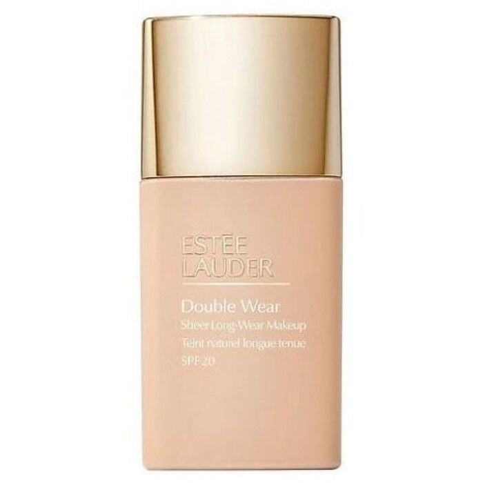 Estée Lauder Double Wear Sheer dugotrajni puder