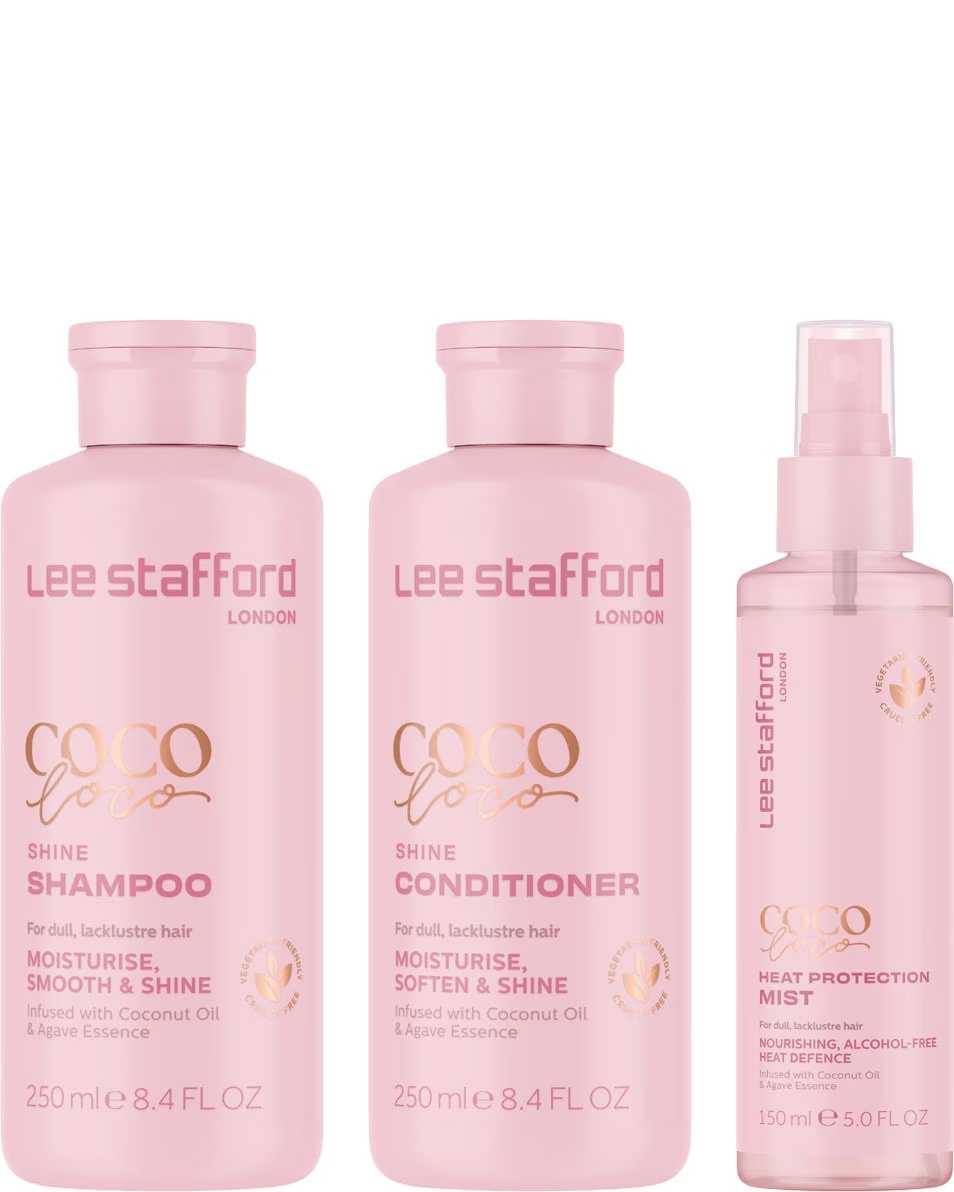 LEE STAFFORD Set cadou Coco Loco