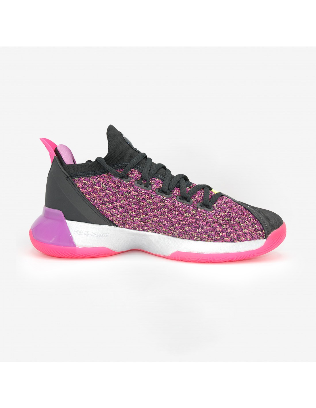 Pantofi de baschet Peak Taichi Tony Parker 7