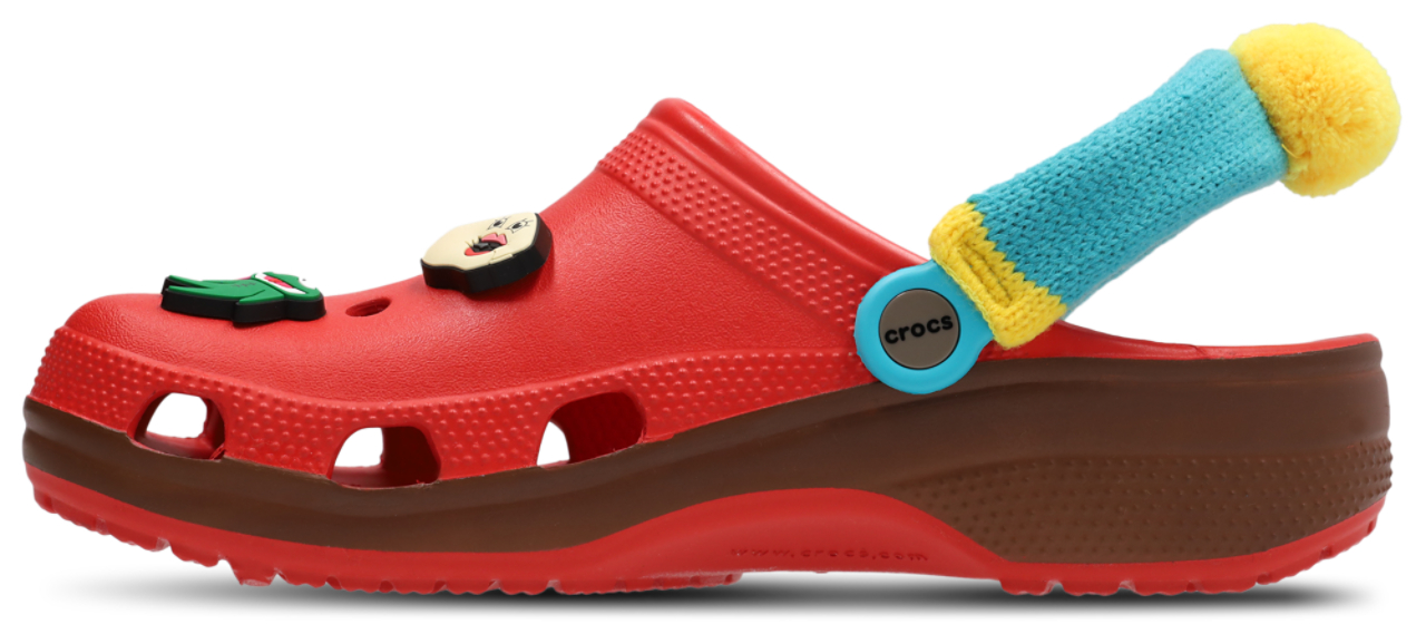 Crocs South Park Cartman Classic Clog