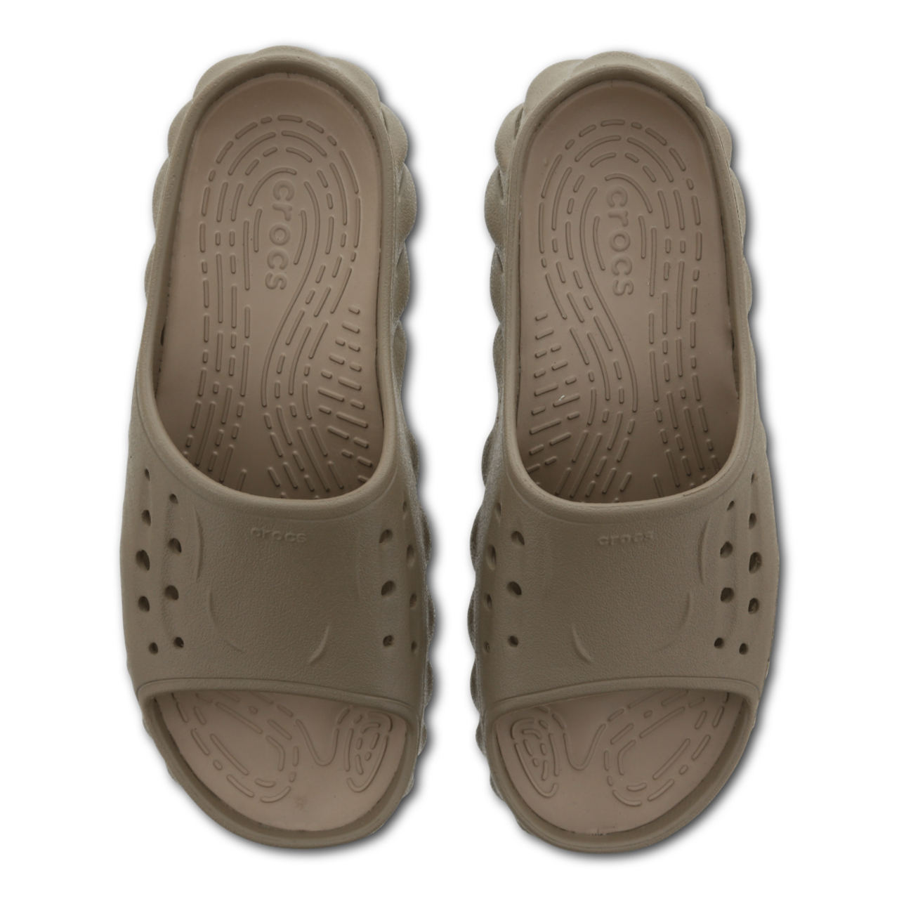 Crocs Echo Slides
