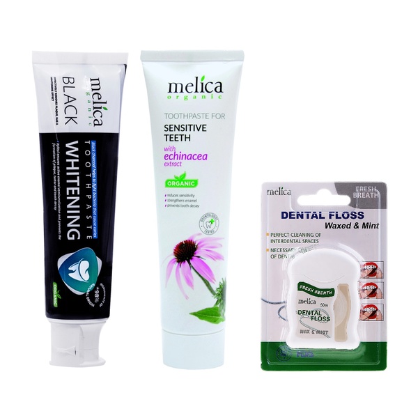 Melica Organic