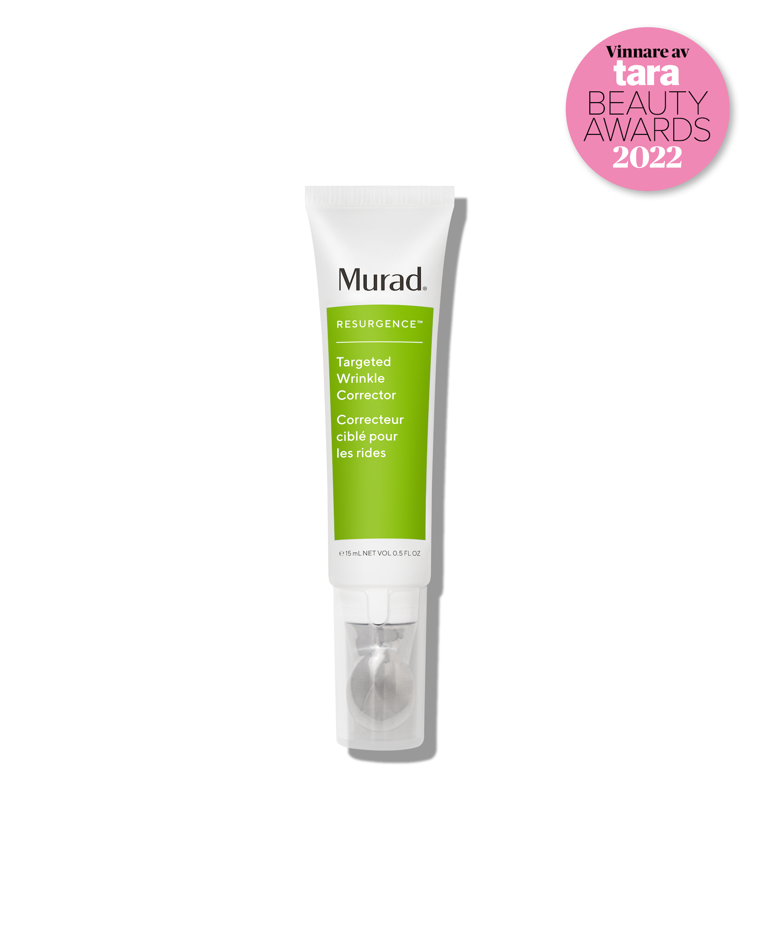 Ciljani korektor bora 15 ml - Murad