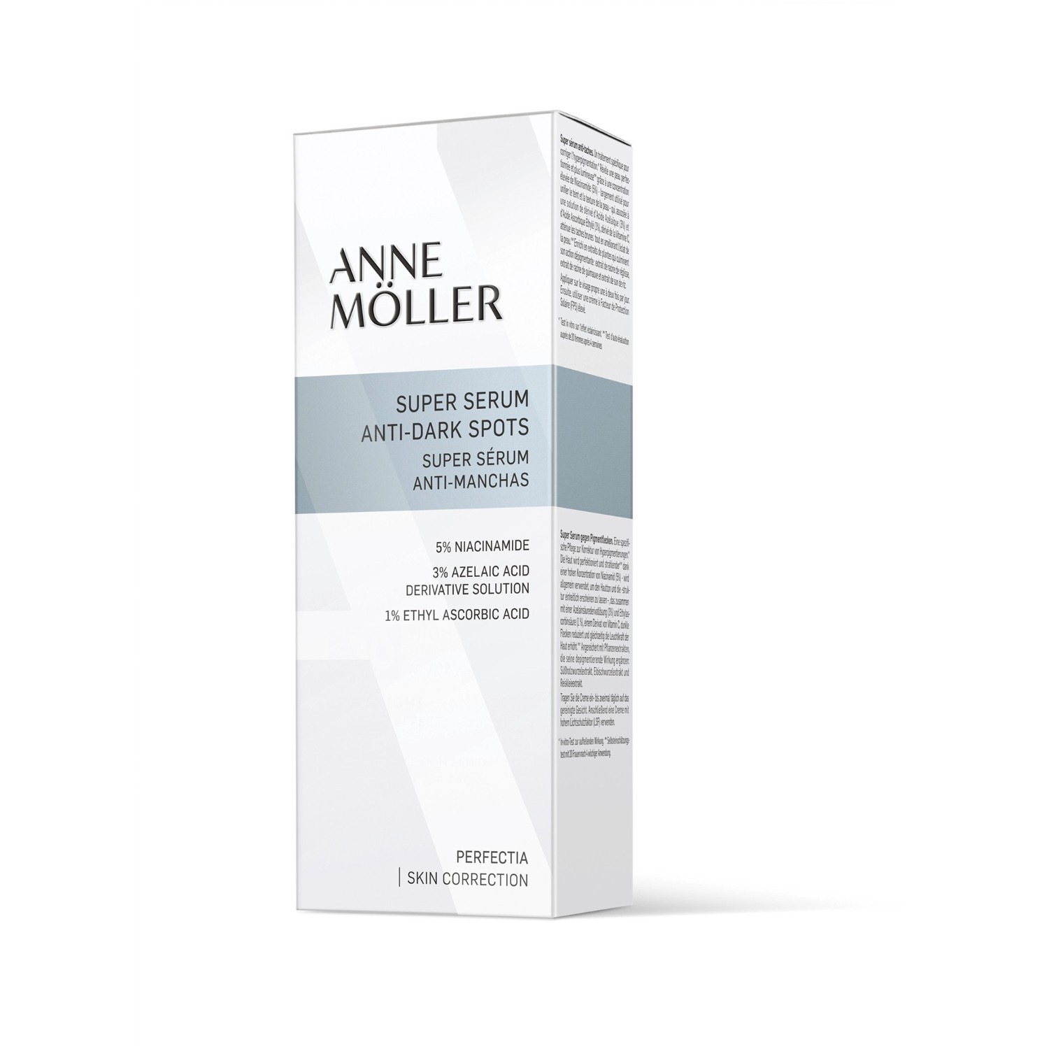 Anne Möller serum protiv starenja – 30 ml