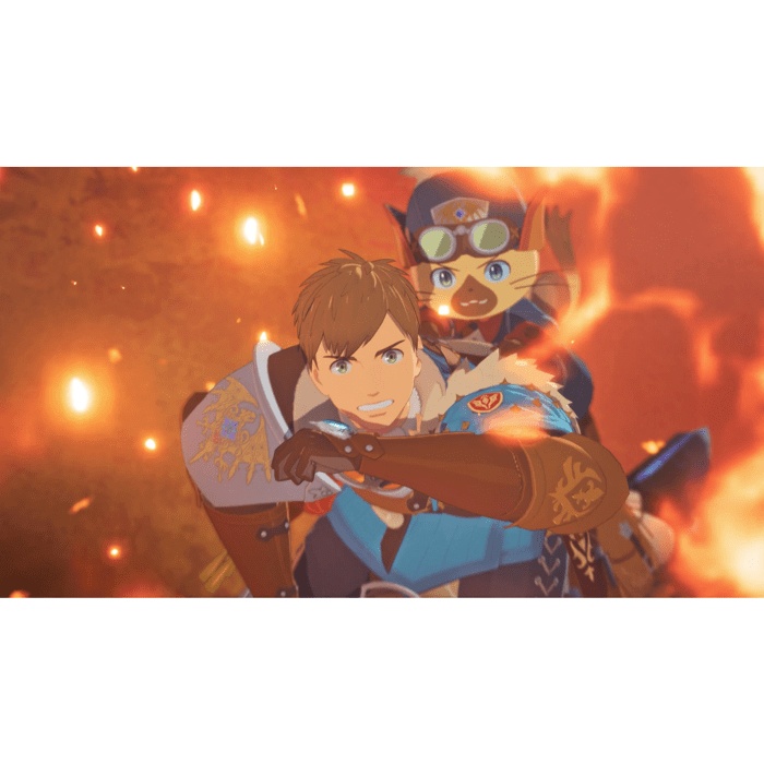 Monster Hunter Stories 3: Twisted Reflection • Gioco per Nintendo Switch 2