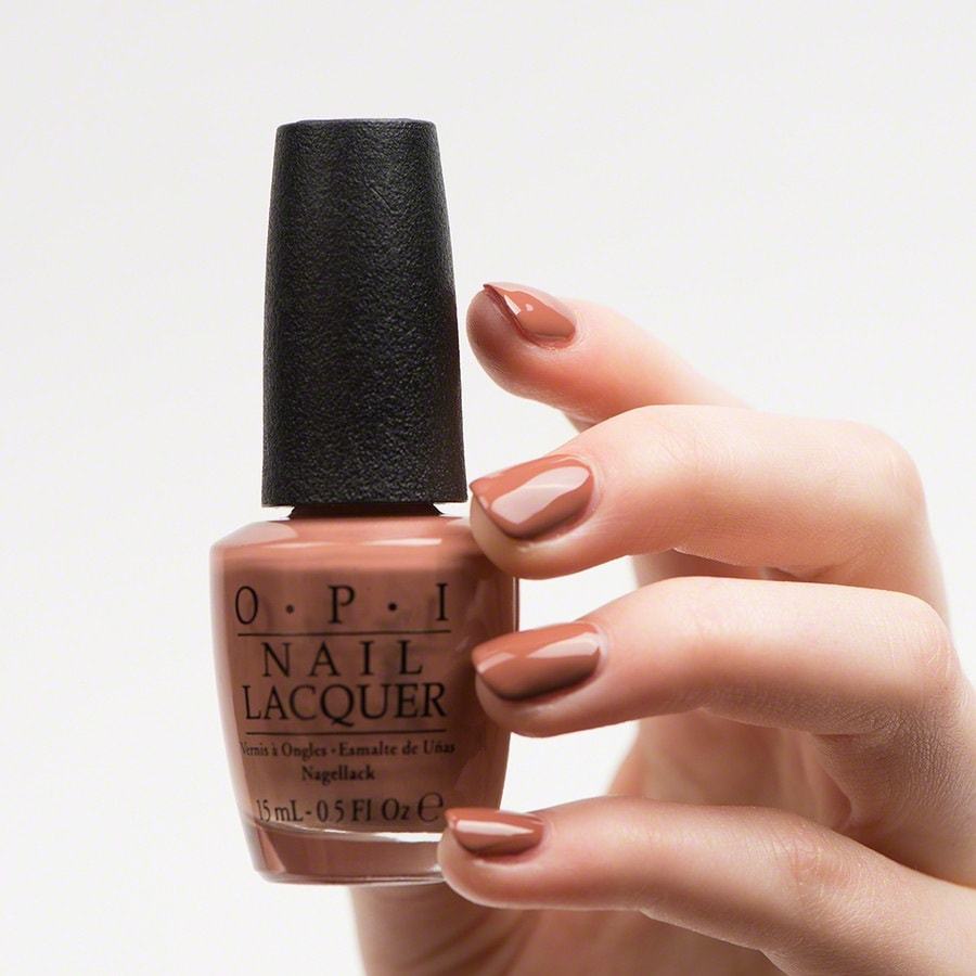OPI nagu laka The Classics krēmveida nagu laka - 15 ml