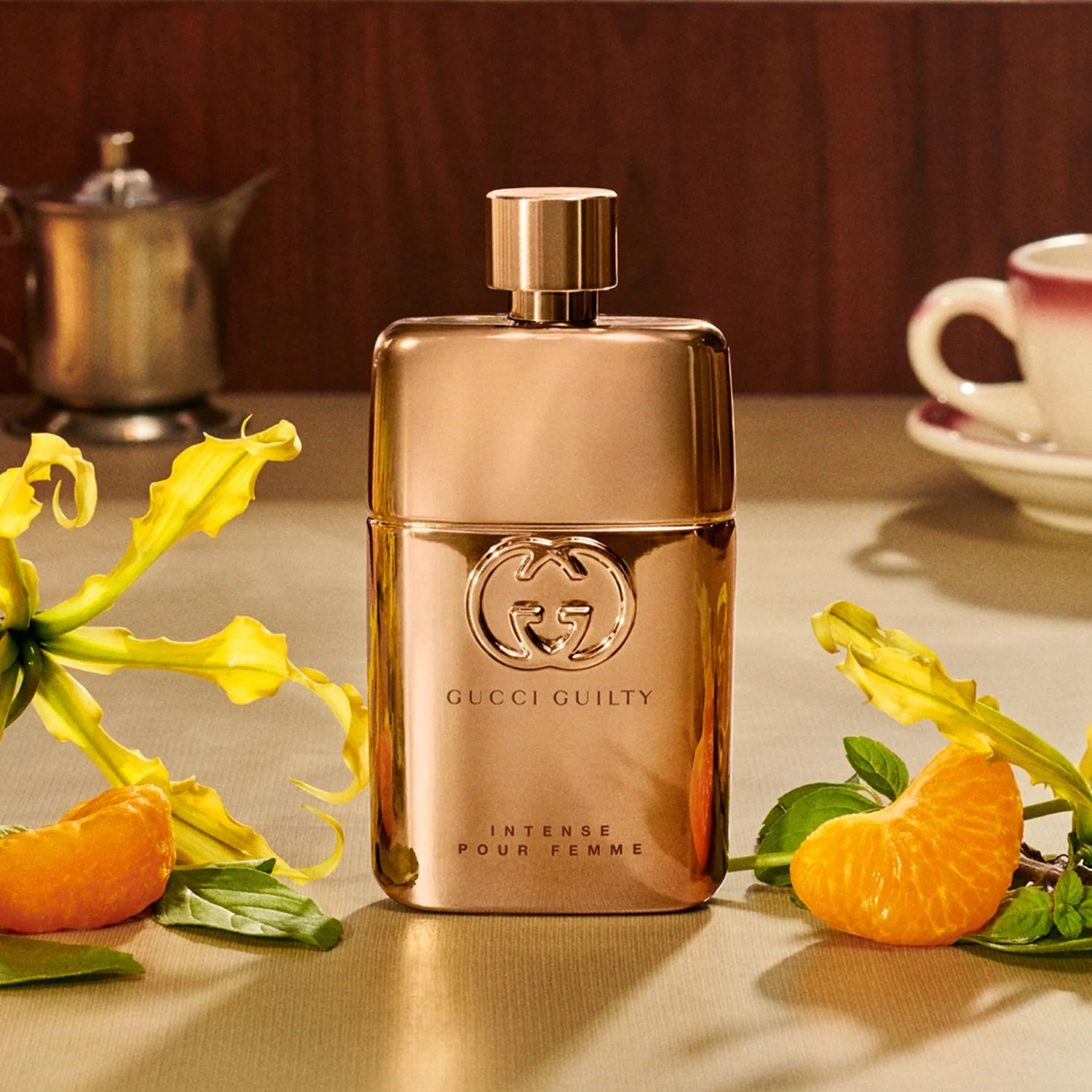 Guilty Intense - Eau de Parfum