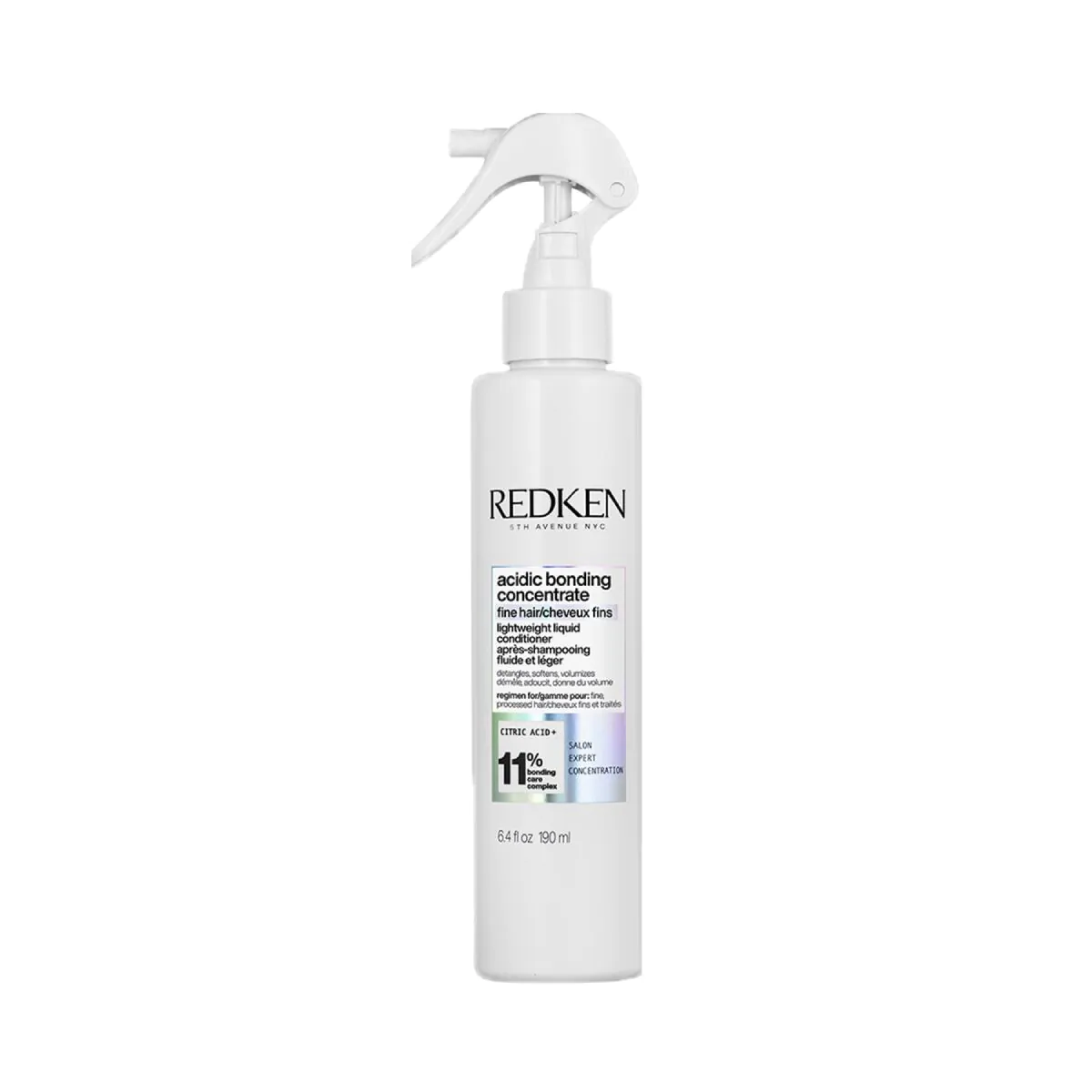 Redken Acidic Bonding Concentrate Lekka odżywka w spray'u
