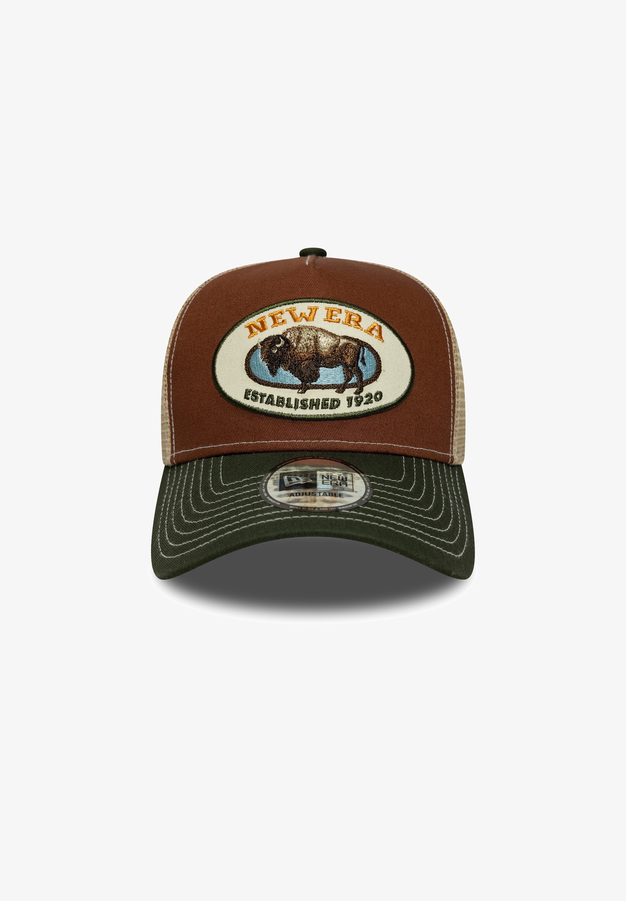 New Era Caps