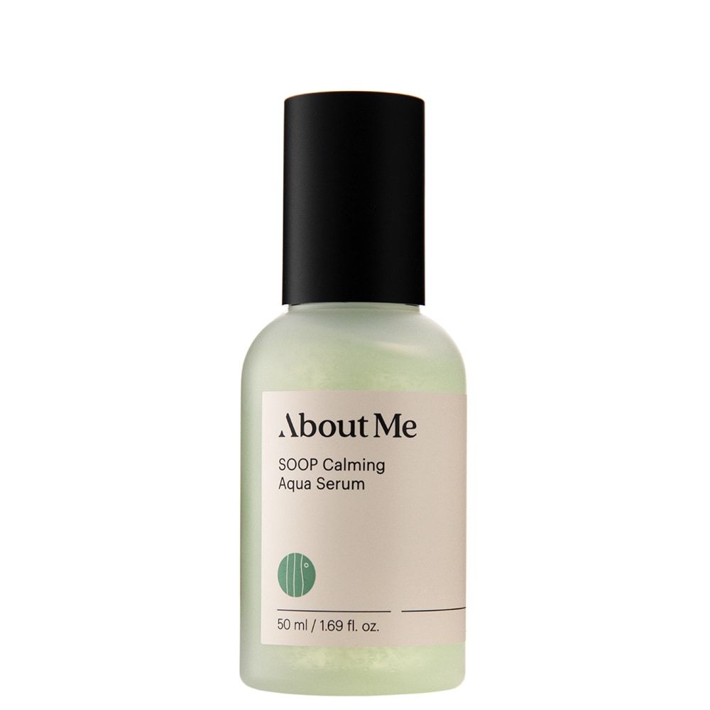 meni Hidratantni serum SOOP Calming Aqua Serum - 50ml
