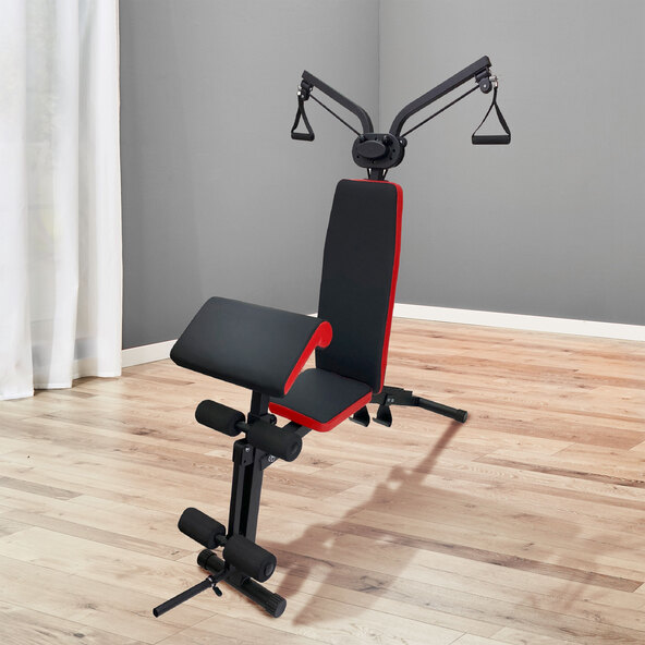 Multifunctionele krachttrainer