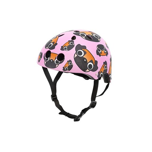 Hornit Puppy Mini Lids Børnehjelm Størrelse M