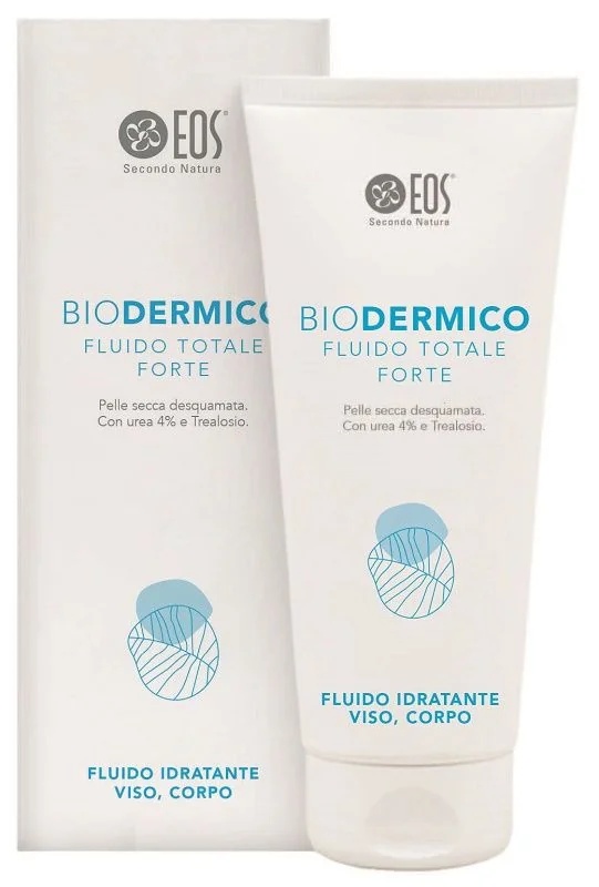 EOS Eos Biodermal Fluid Tot Ft