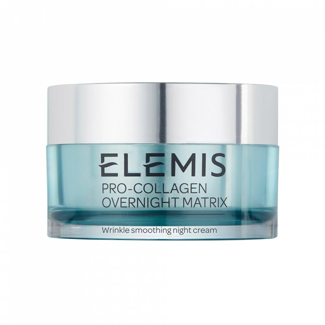 Matrice Pro-Colagen Overnight 50 ml - ELEMIS