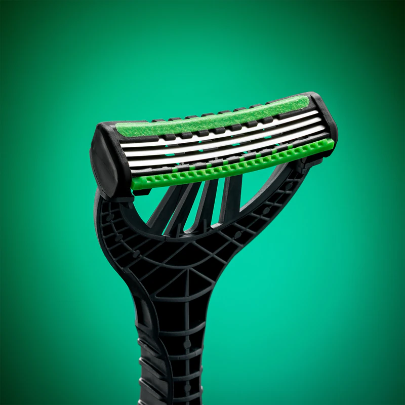 Barbeador Wilkinson Sword Xtreme 3 Sensitive + Cabeças de Reposição