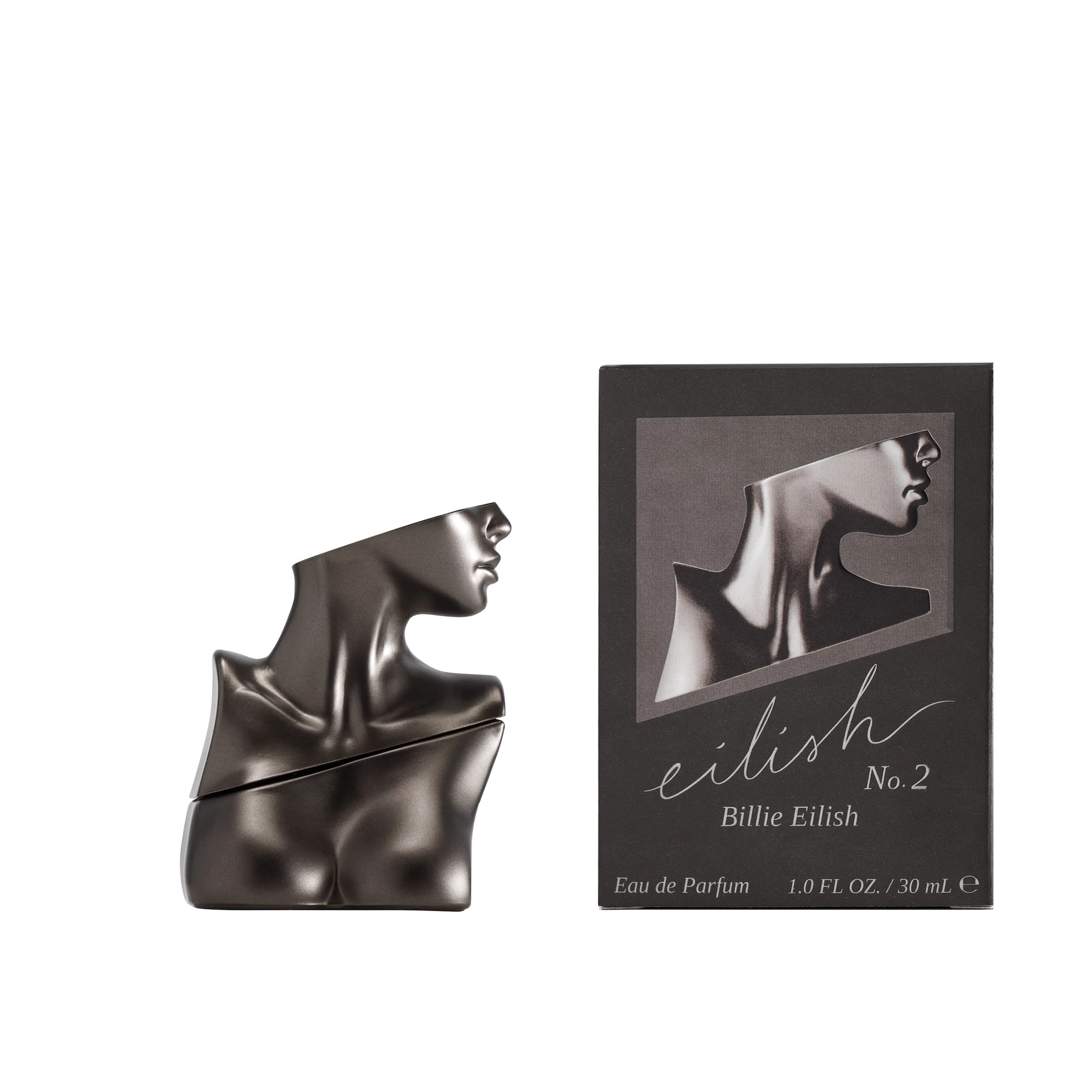 Eilish No.2 EdP 30 ml - Billie Eilish