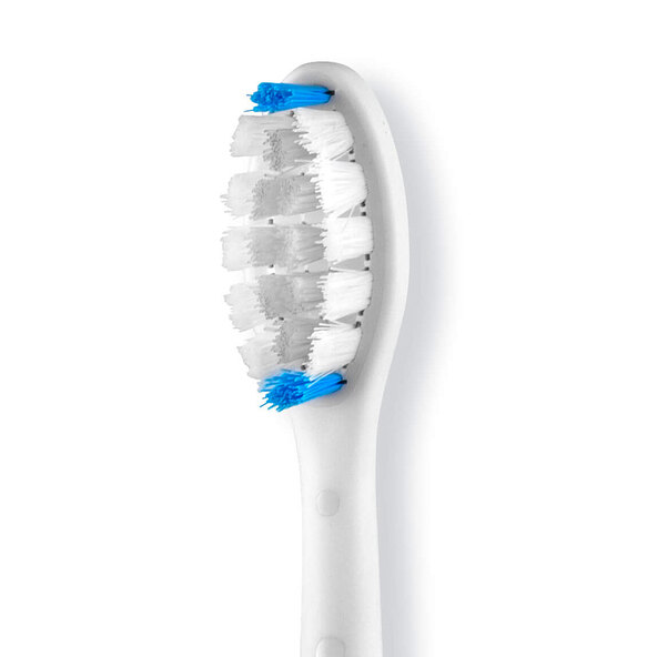 SonicYou electric toothbrush, purple