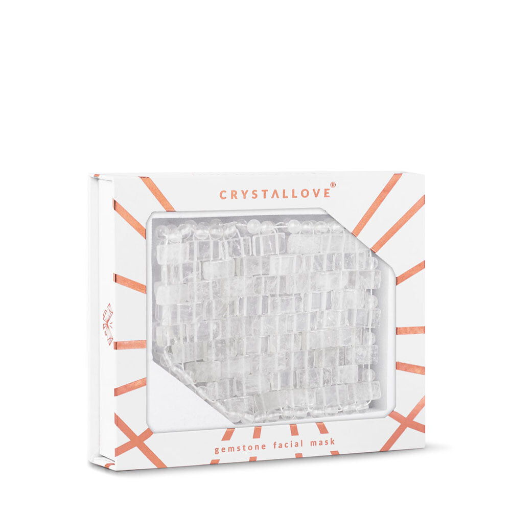 Colección de cristales Crystallove