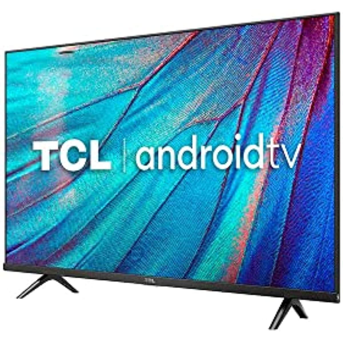 Älytelevisio LED 43