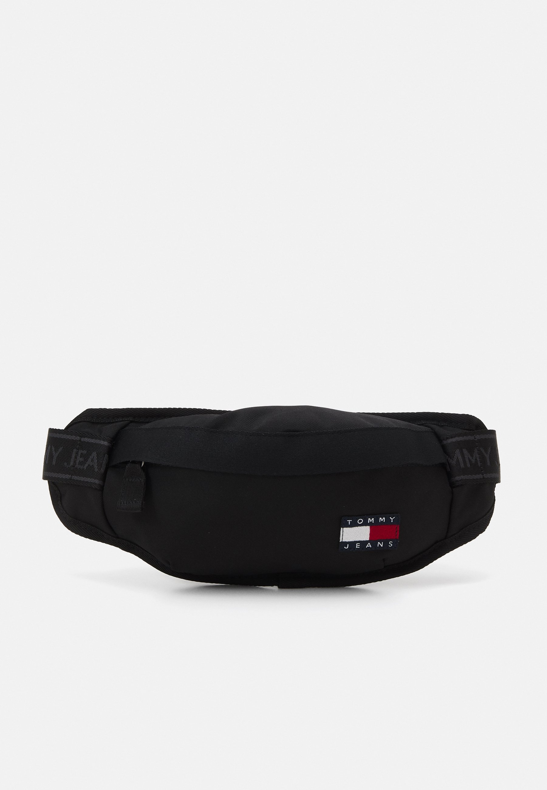 Tommy Hilfiger TJM ESSENTIAL DAILY - Heuptas - zwart