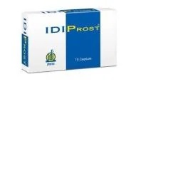 Idiprost 15 capsules