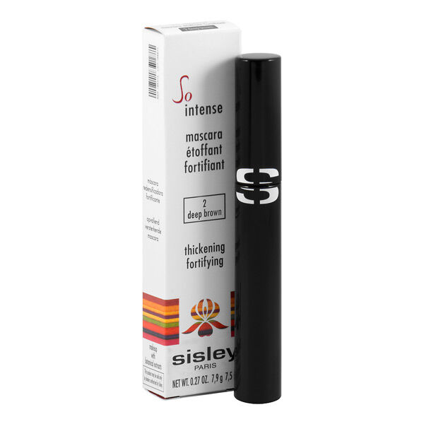 Sisley So Intense Thickening Fortificing