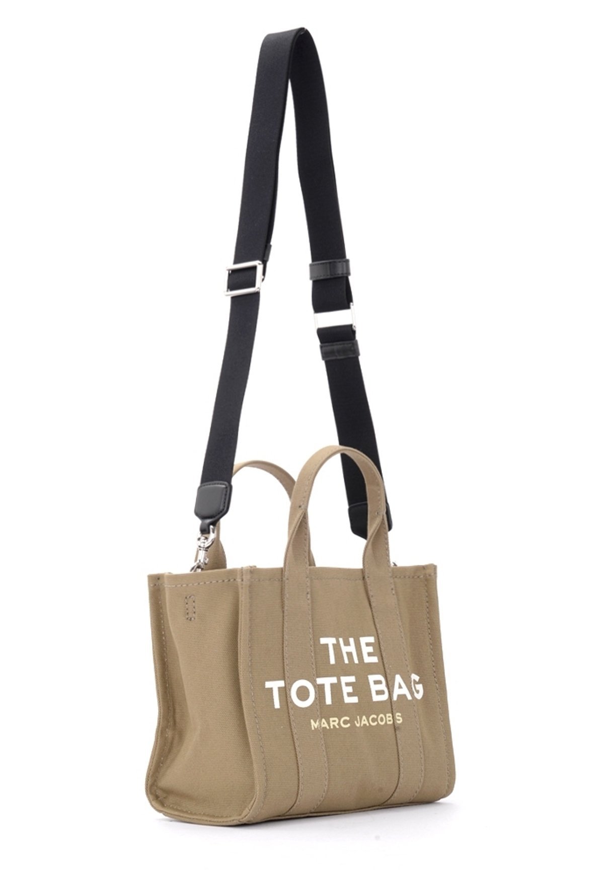 MARC JACOBS Torba typu tote - verde