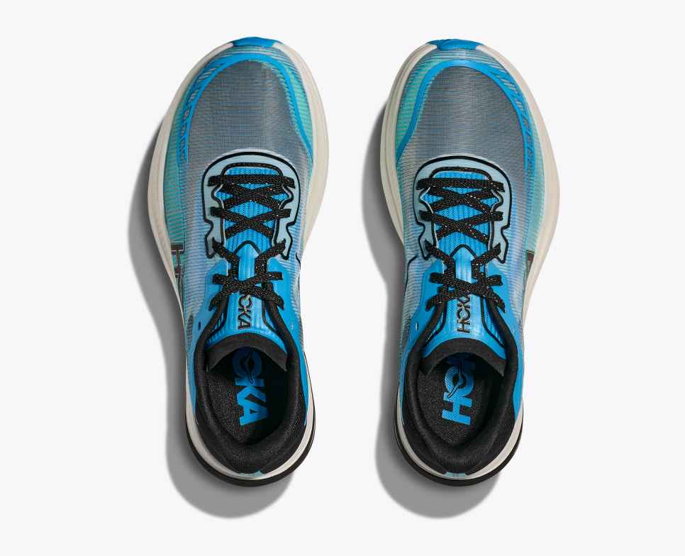 HOKA Cielo X1 2.0 Skyward Blue / Cielo Blue