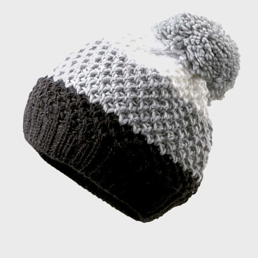 Čiapka Beanie s motívom súmraku