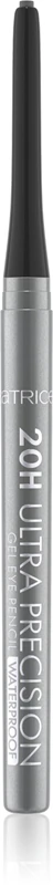 Precízna očná linka Catrice 20H Ultra Precision Gel