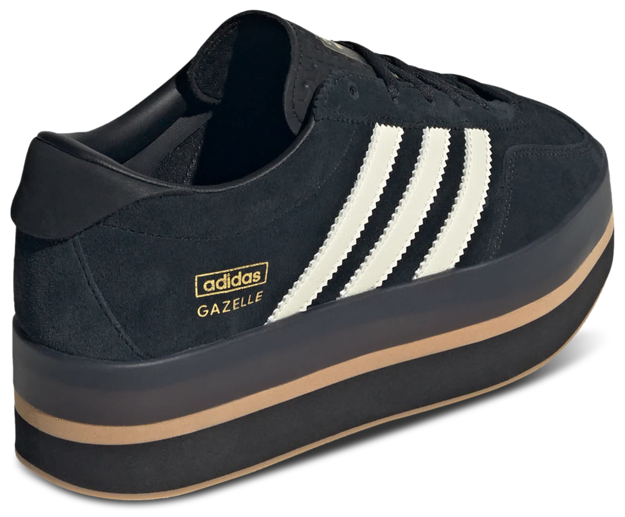 adidas Gazelle Stack