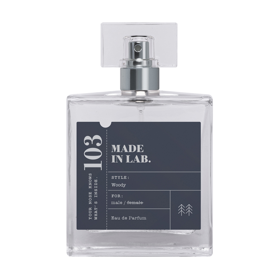 Made In Lab Men 103
