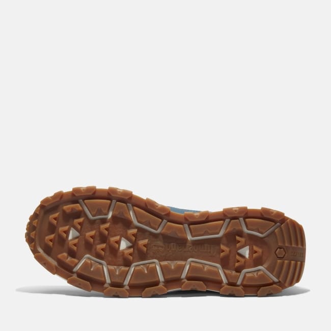 Scarpa Oxford Winsor Park da Uomo in animalier
