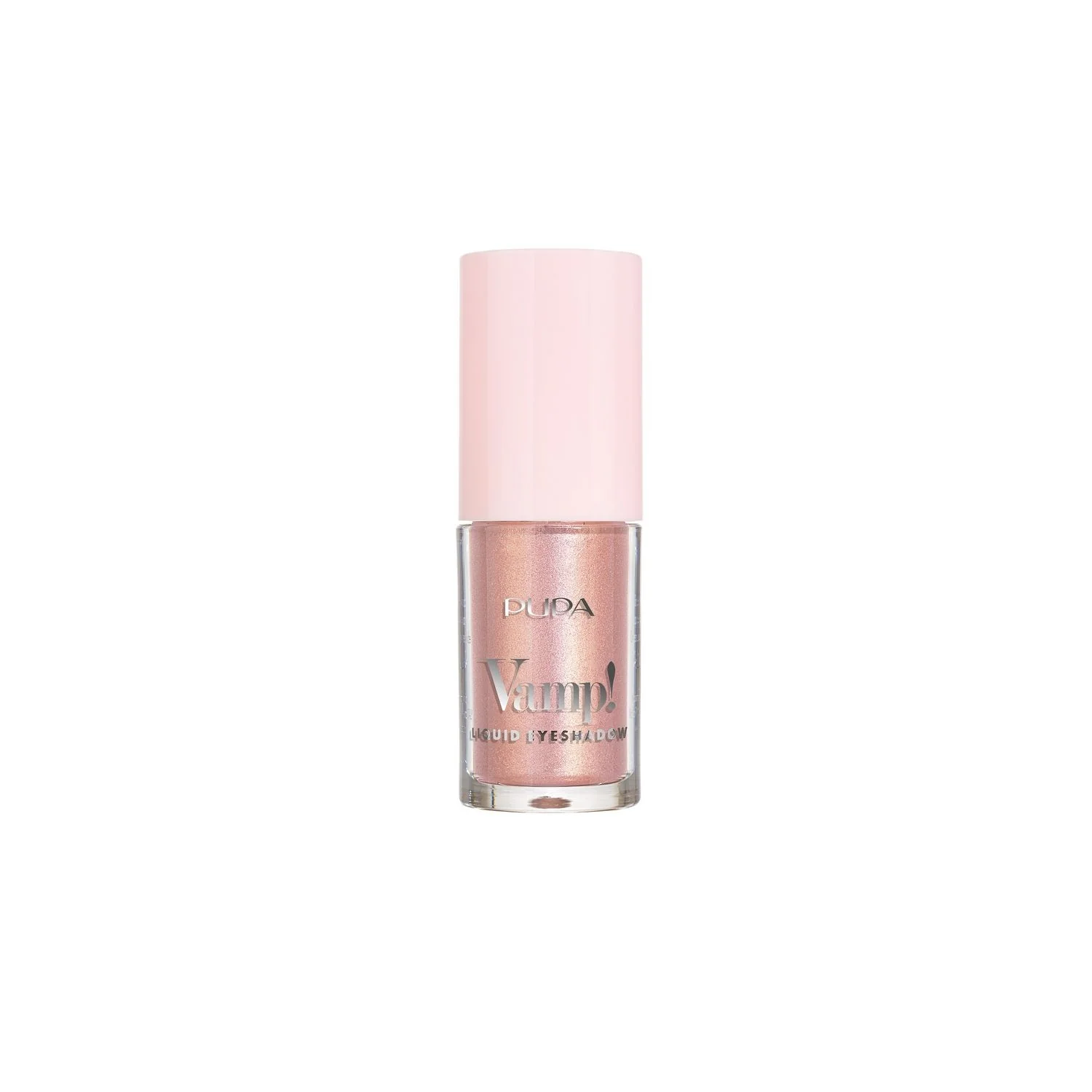 Occhi Vamp! Liquid Eyeshadow - Ombretto crema
