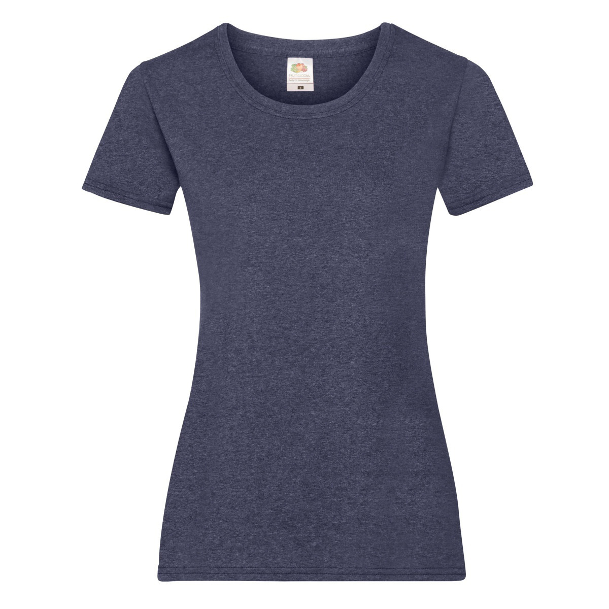  Camiseta De Manga Corta Fruit Of The Loom Valueweight