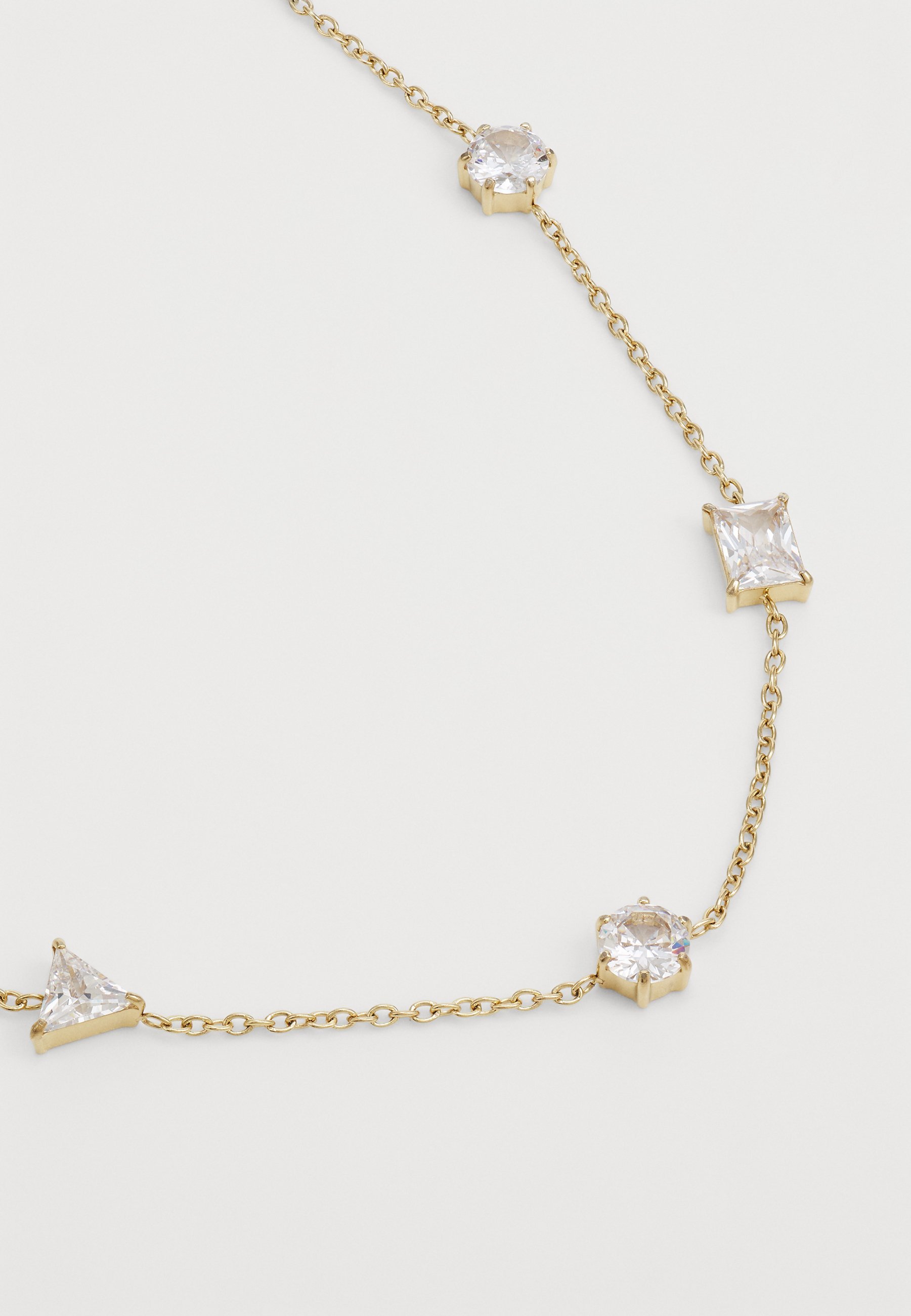 LIU JO KETTING - Ketting - goudkleurig