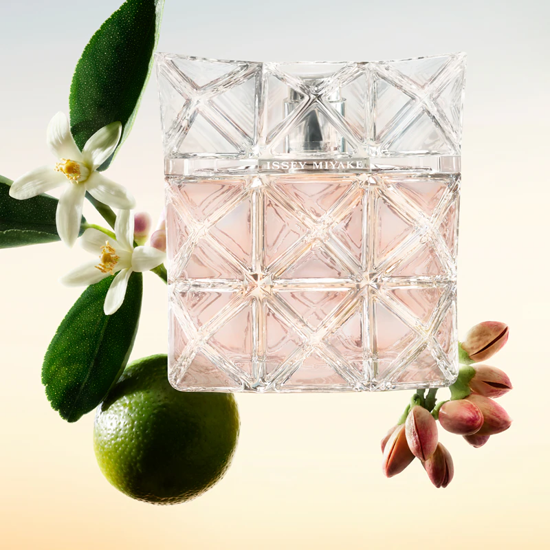 Loção corporal Issey Miyake Lumière d'Issey