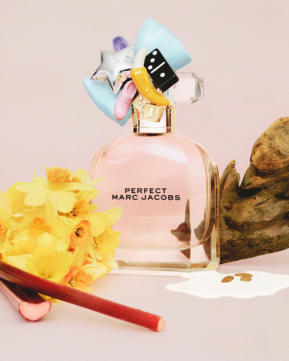 MARC JACOBS PERFECT EAU DE PARFUM