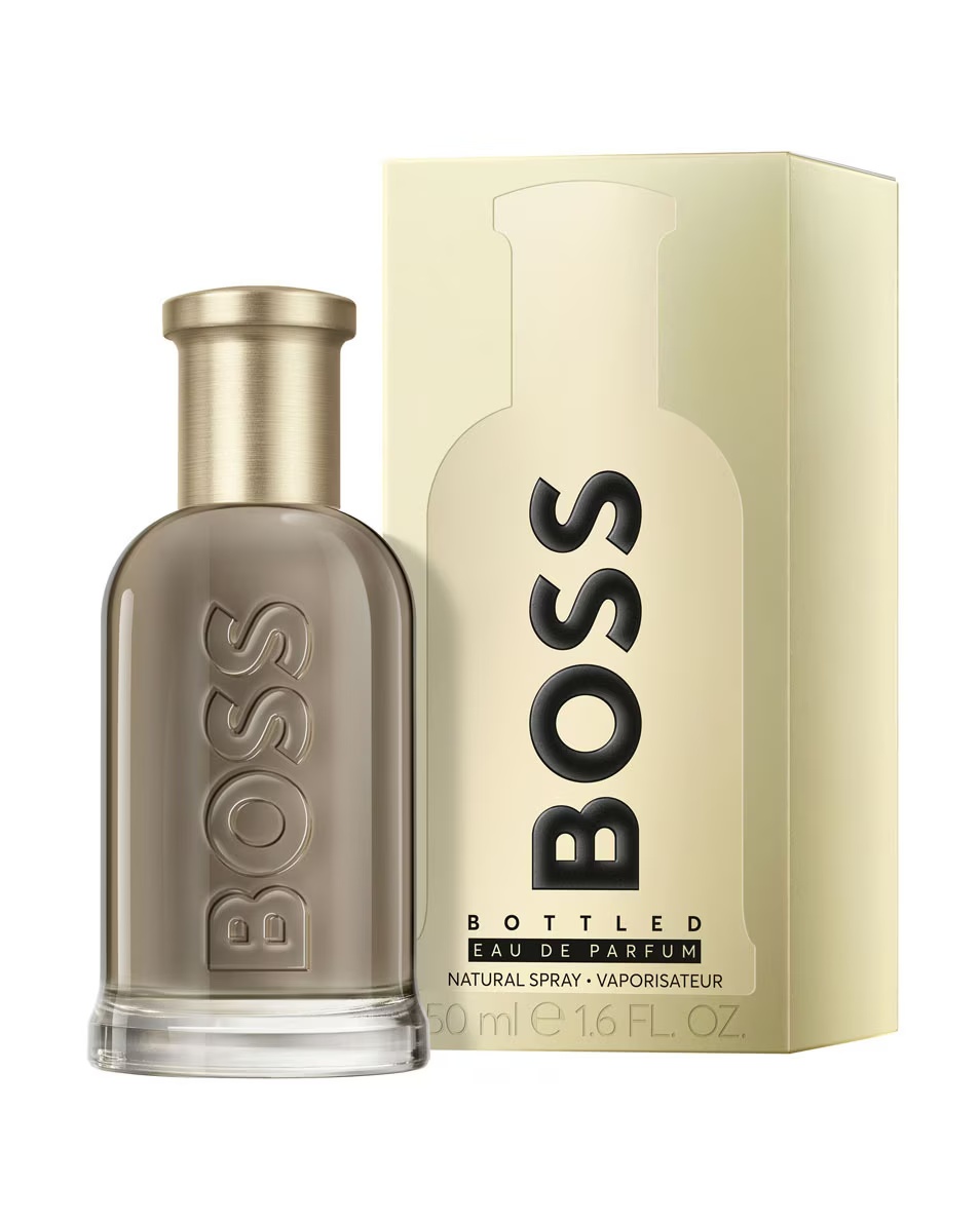 HUGO BOSS BOSS BOSS BOTTLED EAU DE PARFUM
