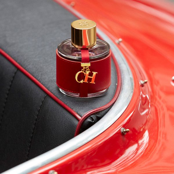 CH For Women EDT Perfumes de Mujer