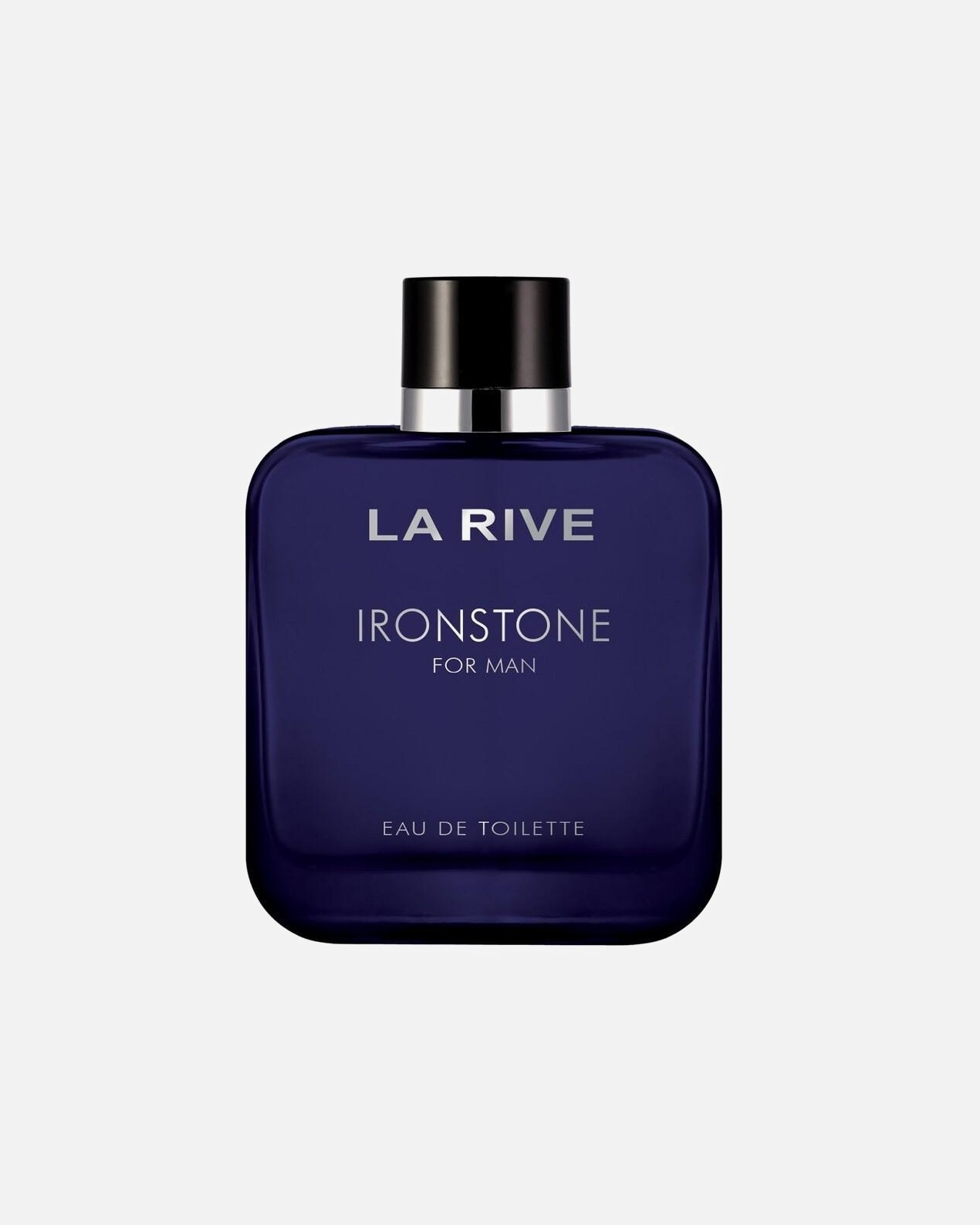 La Rive Eau de Toilette Ironstone - 100 ml