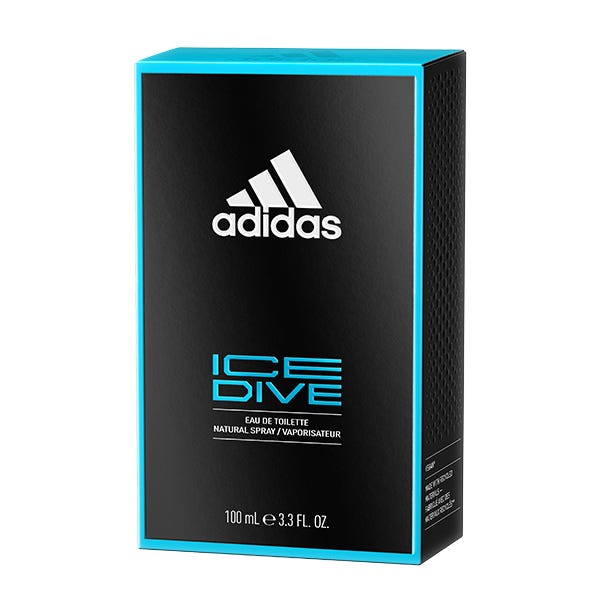 Adidas Ice Dive| 100 ml